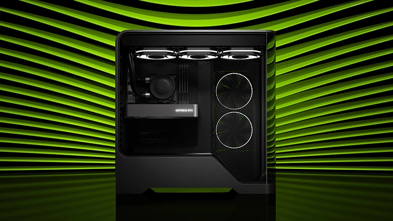 Nvidia snižuje výrobu RTX 5060 o 15-30 %, aby už nepadaly ceny