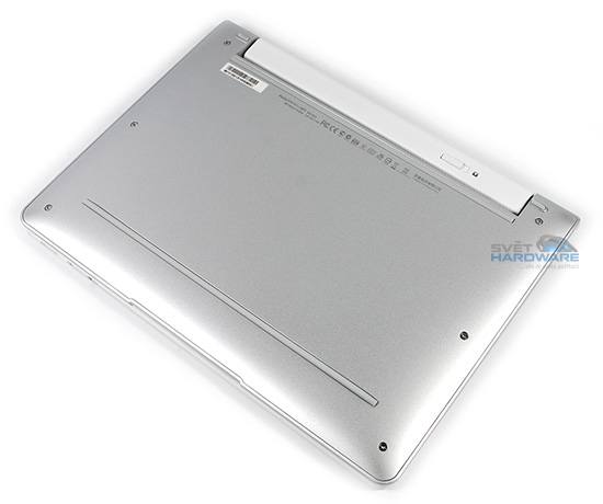 Acer Iconia Tab W510: tabletový hybrid