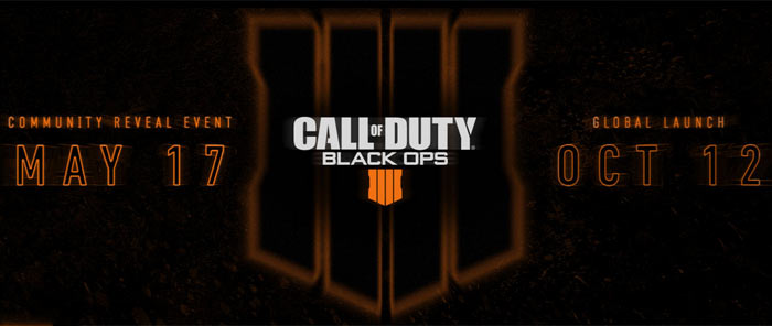 Call of Duty: Black Ops 4 přijde za půl roku