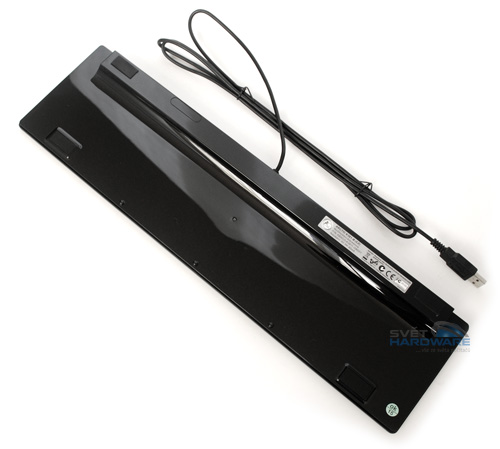 Premiéra Arcticu: herní myši a klávesnice