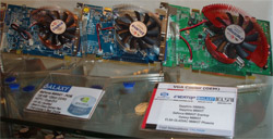 Computex 2005: ZALMAN