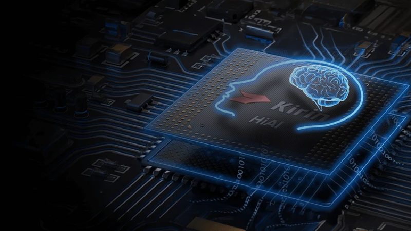 7nm Kirin 9030 v hustotě překonává i Intel 18A, v dalších ohledech roky zaostává