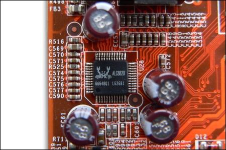 7x základ s P965: Abit AB9