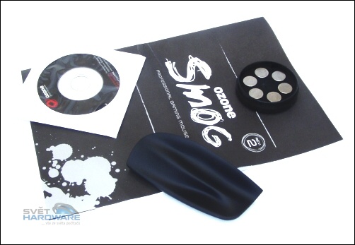 Ghost a Smog: boj o střední třídu