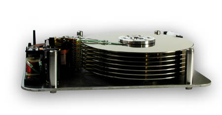 Fénixové kyberprostoru aneb obnova dat