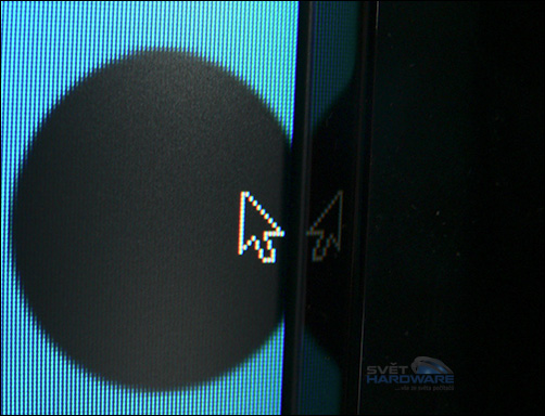 Samsung T240HD - monitor nebo televize?