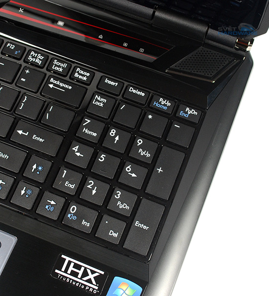 MSI GX60: AMD A10 a Radeon HD 7970