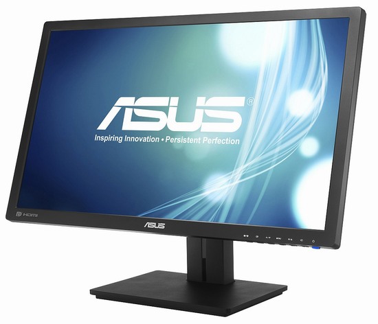 Asus oficiálně uvádí 27" LCD s rozlišením WQHD