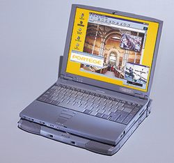 Nové notebooky od Toshiby