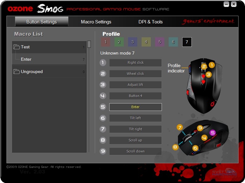 Ghost a Smog: boj o střední třídu