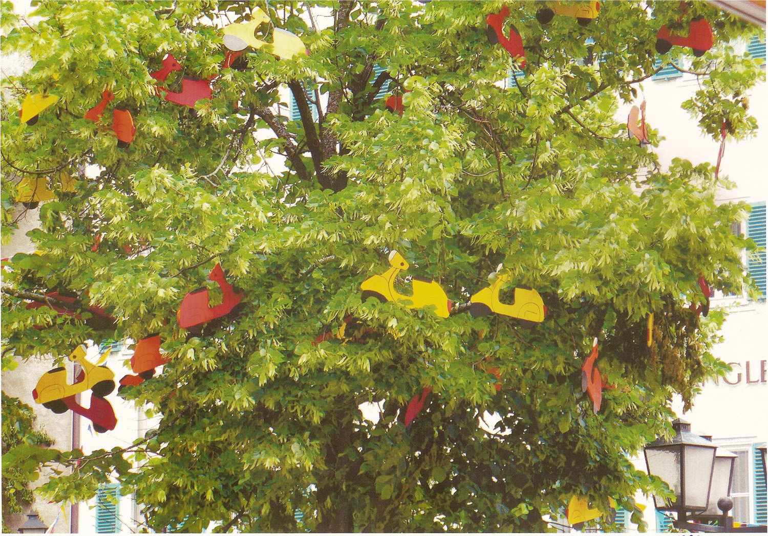 Malý velký pracant: OKI MC361