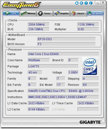 Základy diagnostiky počítačů