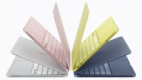 Apple A18 Pro z MacBooku Neo v ST testu porazil všechny x86 procesory