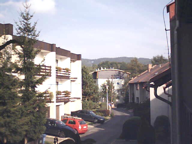 Megatest 18 USB kamer - vyhodnocení 2. část