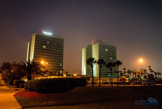 Hotely Hilton rovněž napadeny malwarem