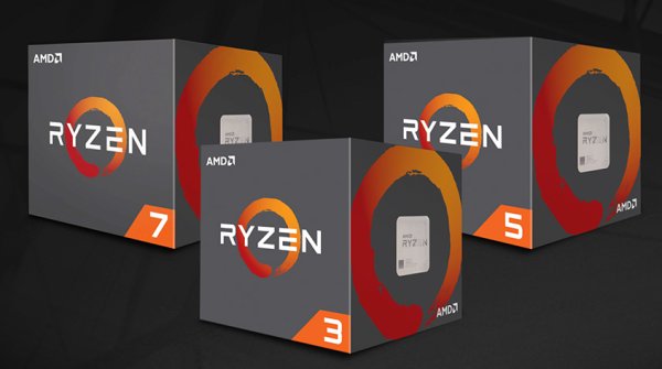 Díky ASRock známe čtyři nové Ryzeny 2. generace