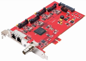 AMD si připravilo profesionální ATI FirePro V8750 a modul S400
