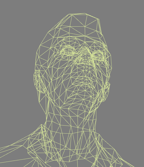 Grafické enginy her a reálný svět