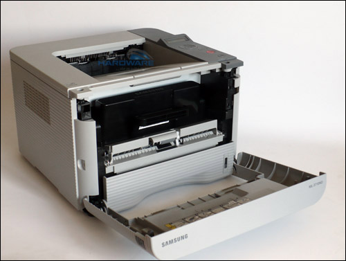 Samsung ML-3710: rychlý laser do kanceláře