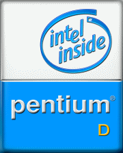 Intel uvedl Pentium 4 670 a dvoujádrové Pentium D