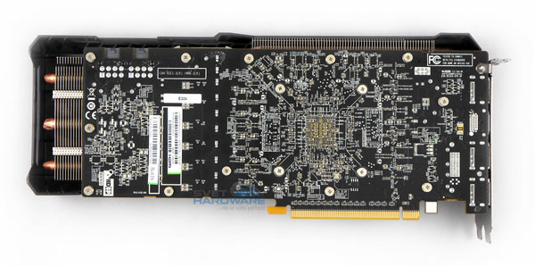 Sapphire Nitro R9 390 8G: vyzyvatel GeForce GTX 970