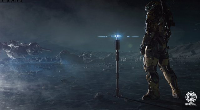 Tvůrci Star Citizen nyní nabízí virtuální půdu až za 100 dolarů