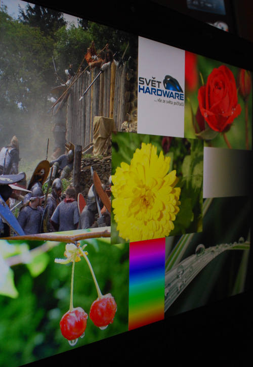 Asus G73SW: 3D Vision & Stealth