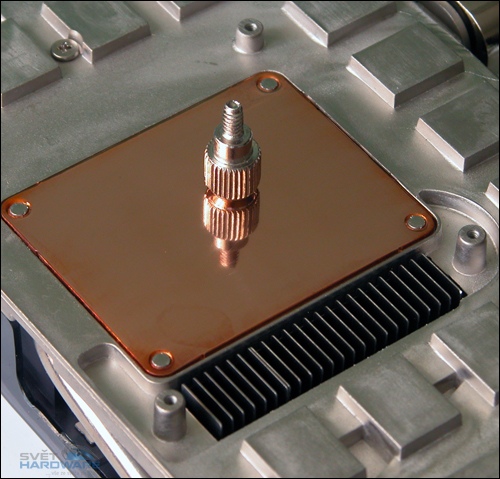 Cooler Master - vodní bloky pro váš VGA hi-end