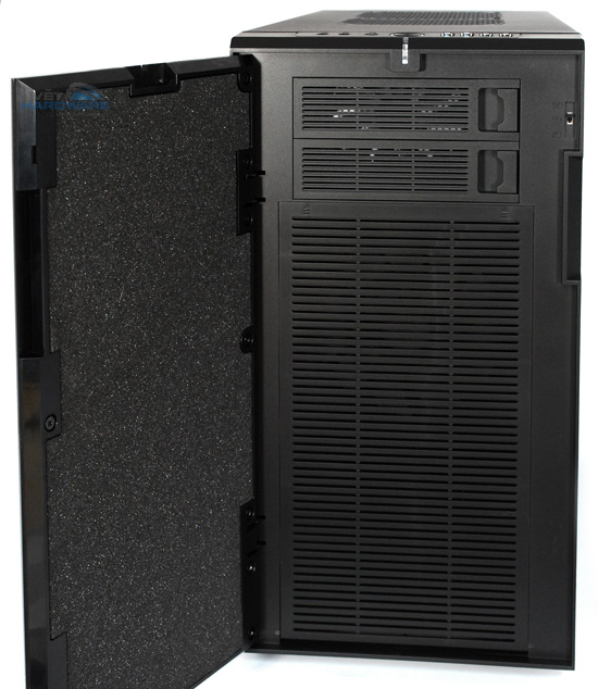 Fractal Design Define R4: větší, lepší, modernější