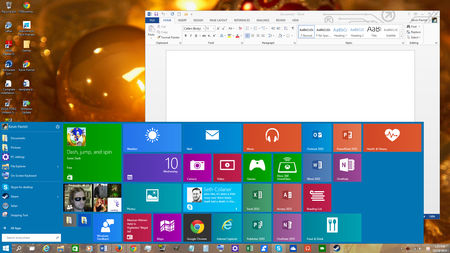 Windows 10: další kapitola již v lednu