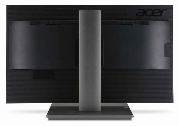 Acer a 32" WQHD LCD s kvalitními barvami