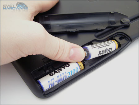 Microsoft Wireless Entertainment Desktop 7000