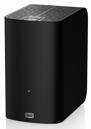 WD vložil VelociRaptory do externích disků