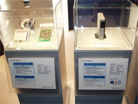 IFA 2005 - Světová výstava spotřební elektroniky (2. část)