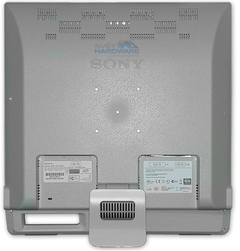 Elegán do vaší kanceláře - SONY SDM-E96D