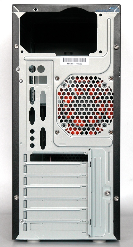 Thermaltake WingRS: levná koupě