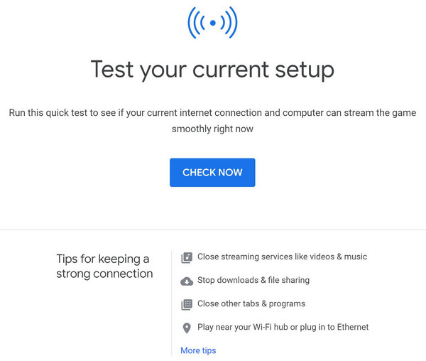 Odstartuje rok 2019 dobu streamovací? Testuje se Google Project Stream