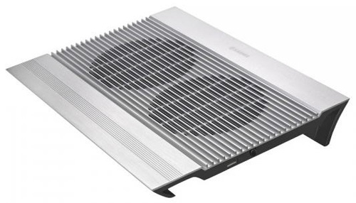 Xilence odhaluje notebookové chladiče A640 a M620