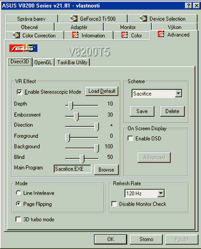 Nejtěžší kalibr přímo od ASUSu