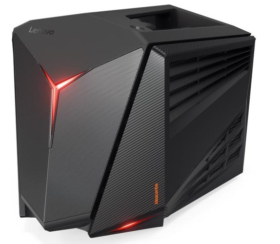 Lenovo Y710 Cube: výkonný herní desktop
