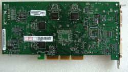 Megatest grafických karet: nVidia - část druhá