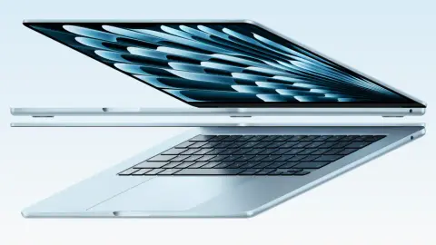 Apple už také nezvládl držet ceny, kvůli paměťové krizi zdražuje Macy. iPhony drží