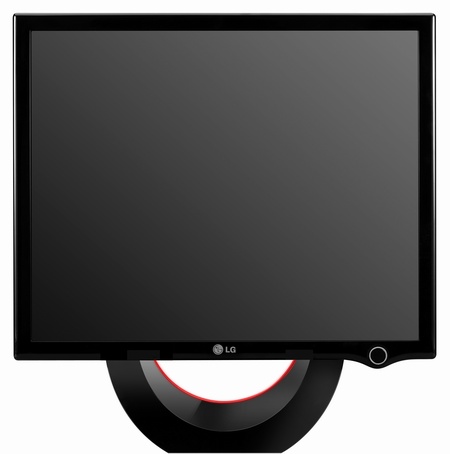LG nabízí řadu designových LCD monitorů Fantasy