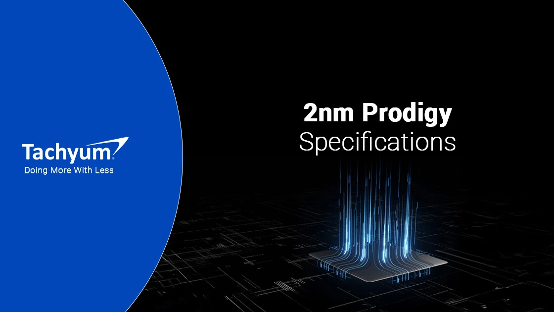 Tachyum opět slibuje, nyní 2nm Prodigy s 1024 jádry a 6 GHz