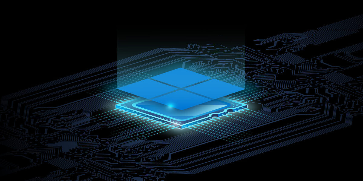 Microsoft Pluton: bezpečnostní procesor pro budoucí Windows PC