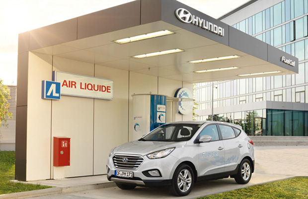 Hyundai Air Liquide