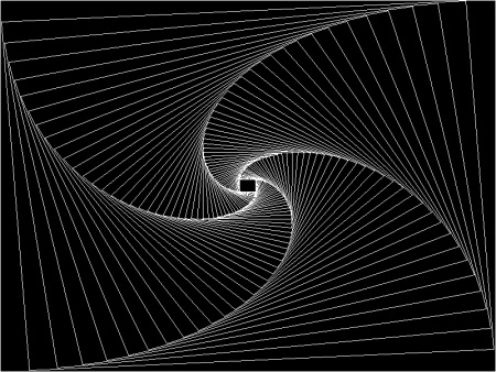 Megatest webkamer pro USB - část druhá