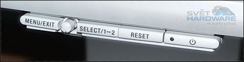 Megatest 19" LCD: NEC 1970NX