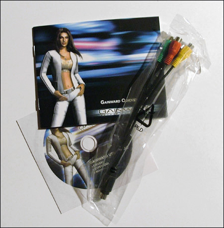 Test grafických karet z nižšího mainstreamu