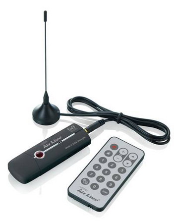 Ovislink představuje AirLive AirTV-1000U